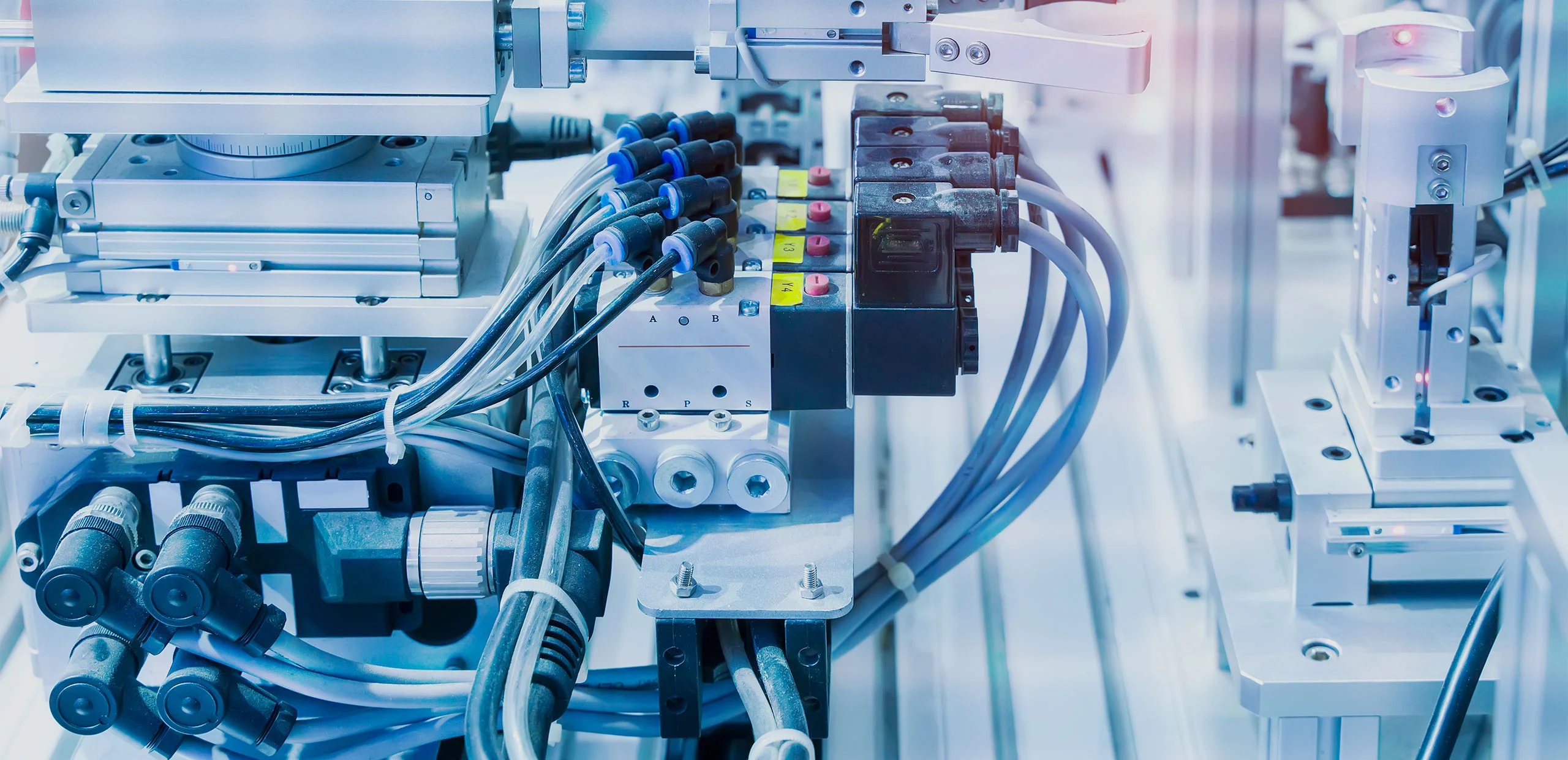 Yüksek Kaliteli Elektrik Bileşenleri