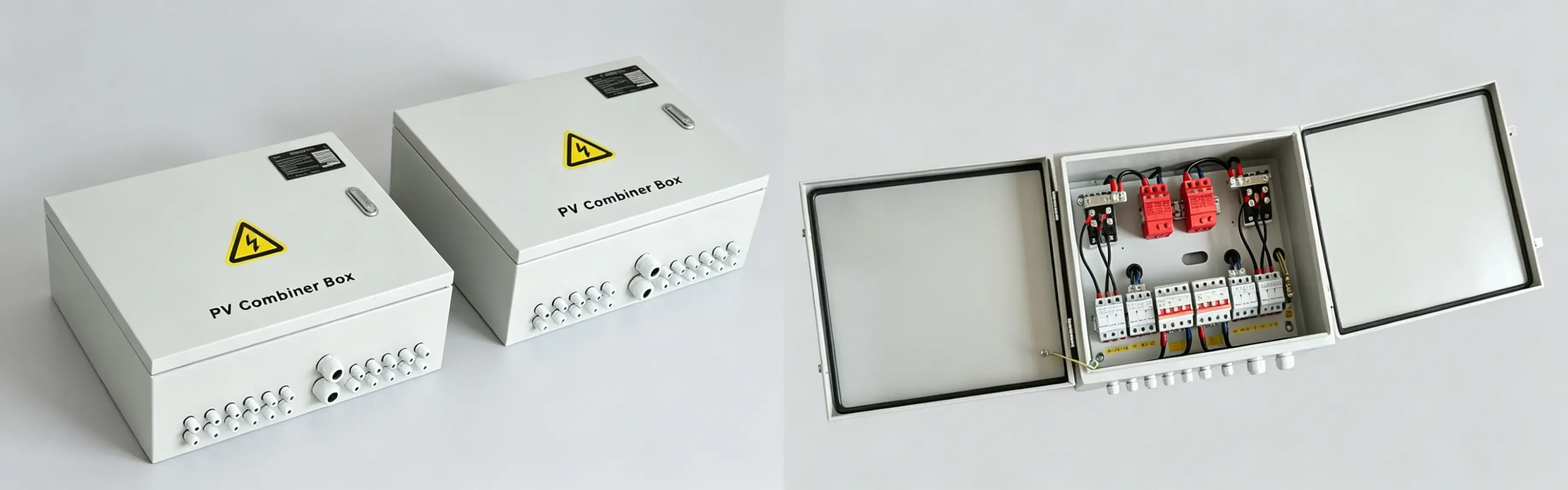 Elektrik Bileşenleri