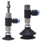 Basic With Lock Ring Vacuum Suction Cups Zp