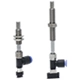 Oval Vacuum Suction Cups Zp2