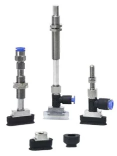 Oval Vacuum Suction Cups Zp2